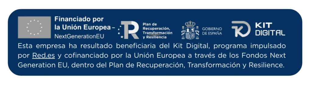 Logosadministracionpublicidadkitdigital | TRESCO EXPLOTACIONES AGRÍCOLAS SLU